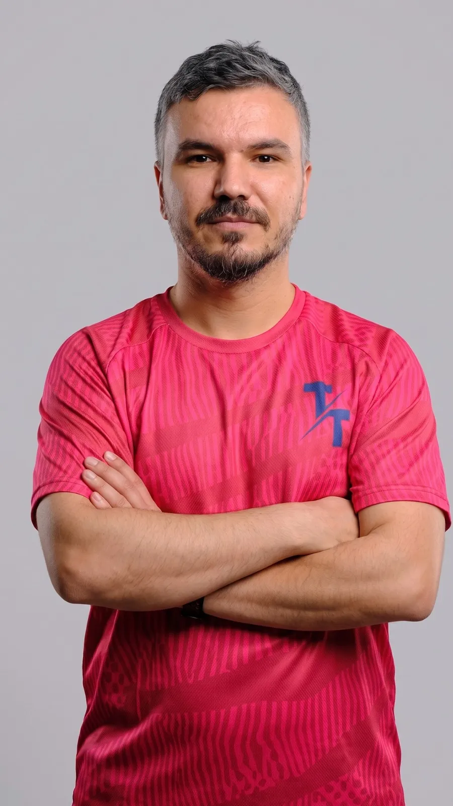Melih BEKTÖRE