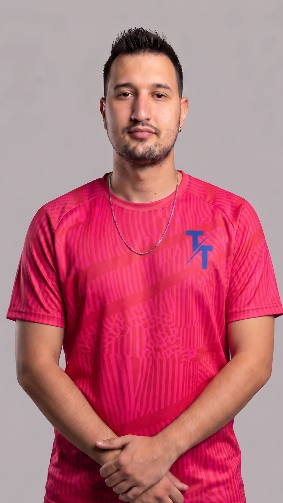 Melih Furkan YAŞAR