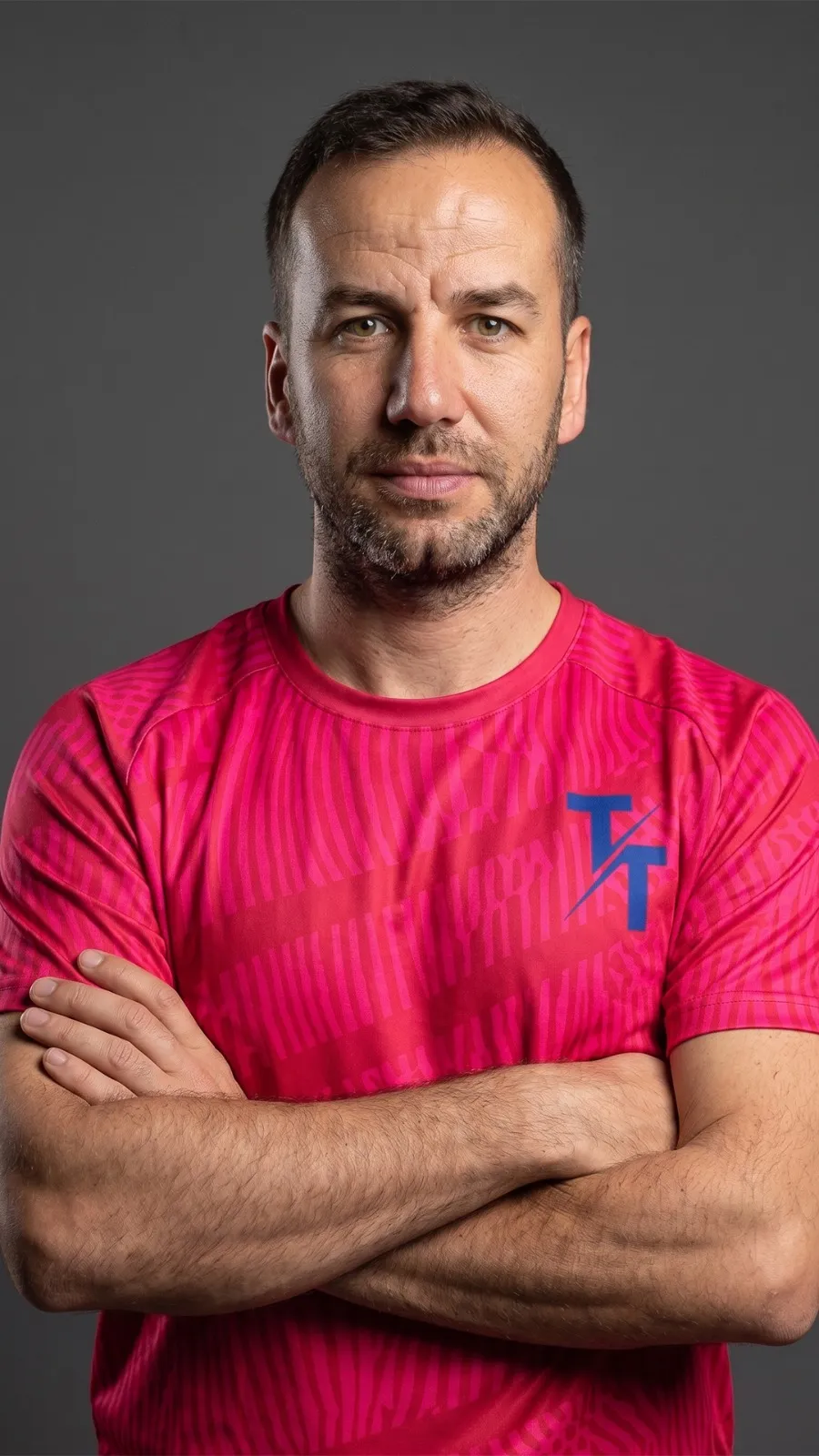 Kadir Alp DOĞUKANLI